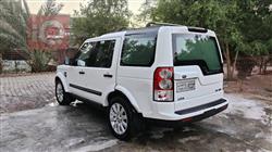 لاند روفر LR4